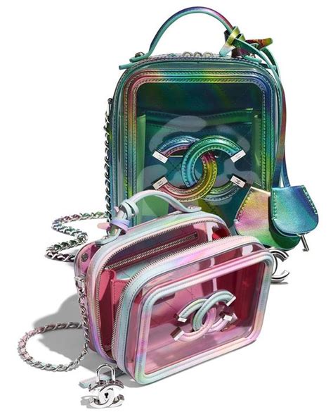 chanel unicorn bag|chanel handbags.